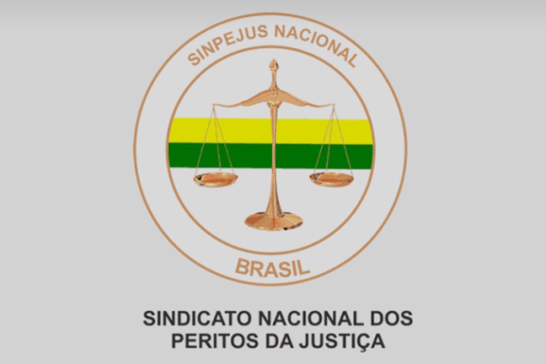 Sindicato Nacional dos Peritos de Justiça